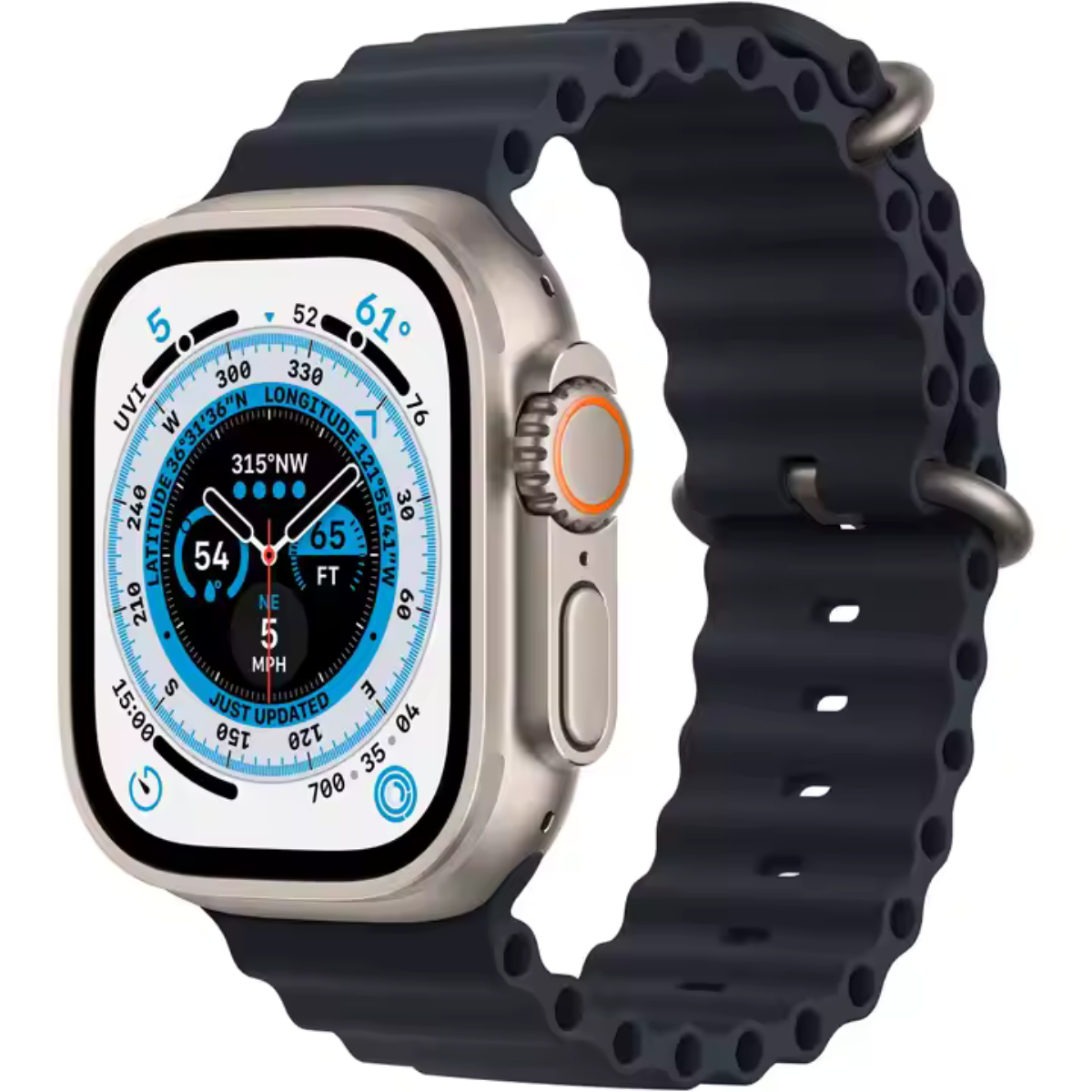 Smart Watch Ultra Seria 8 X10 (2.02") – Ceas Inteligent + Căști Bluetooth + Încărcator Wireless