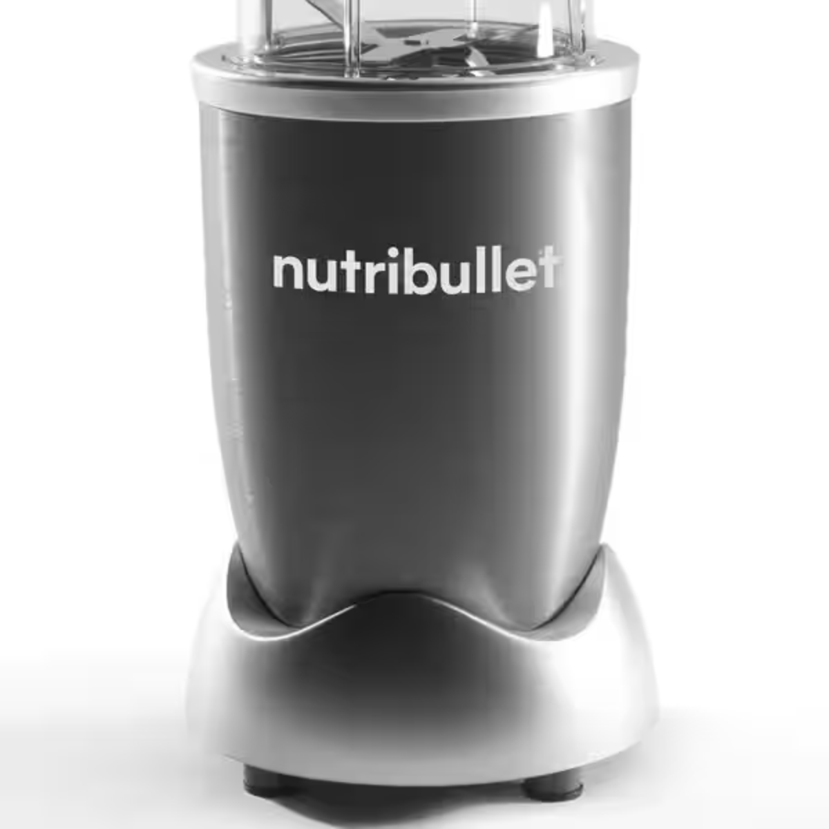 Blender și Storcător NutriBullet 600W – Smoothie-uri Sănătoase în Câteva Secunde | Putere + Accesorii Incluse