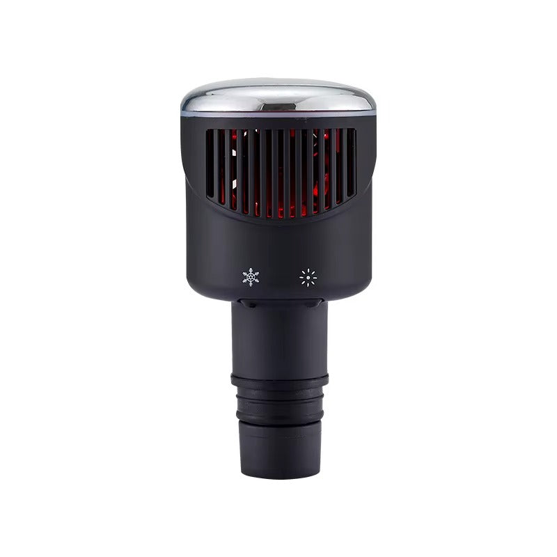 Cap de Masaj Termoactiv pentru Pistolul de Masaj CenturyLux– Compresa Caldă & Rece