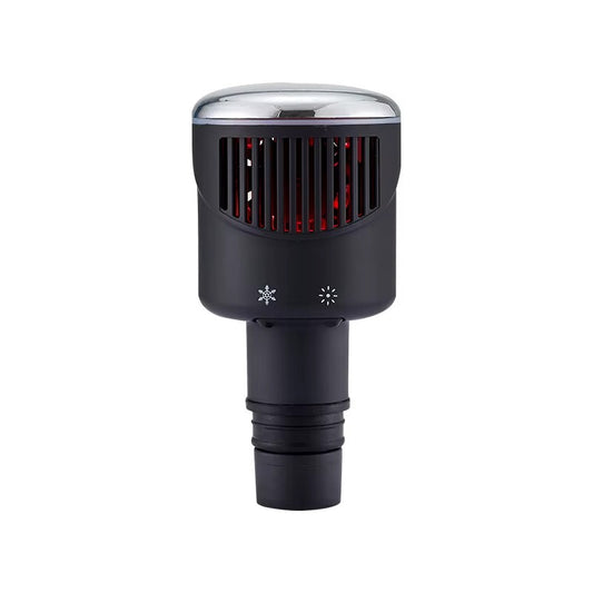 Cap de Masaj Termoactiv pentru Pistolul de Masaj CenturyLux– Compresa Caldă & Rece
