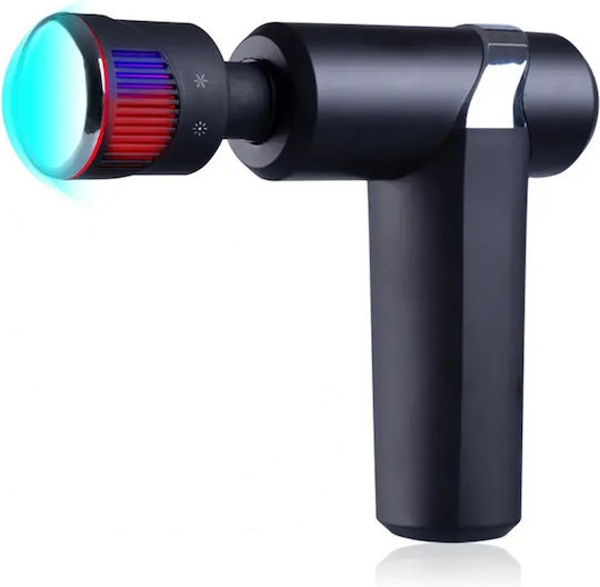 Cap de Masaj Termoactiv pentru Pistolul de Masaj CenturyLux– Compresa Caldă & Rece